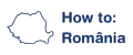 How to: România